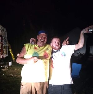 Meet your Posher, Justin